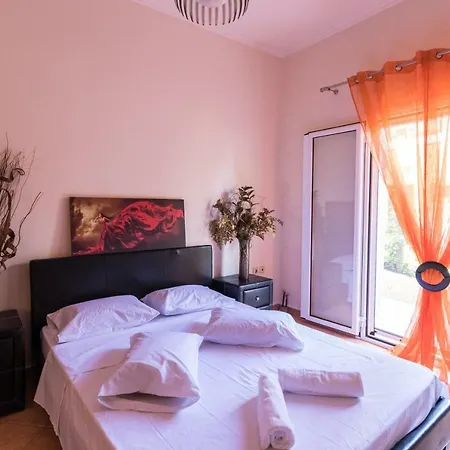 Apartament Traditional Fishing Village *