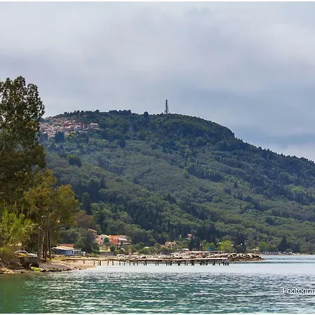 Traditional Fishing Village Lejlighed *