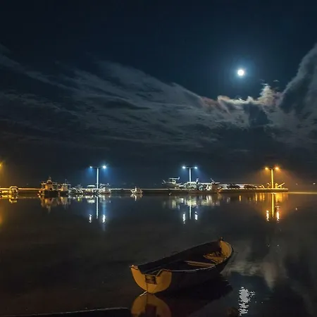 Lejlighed Traditional Fishing Village