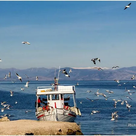 Apartment Traditional Fishing Village