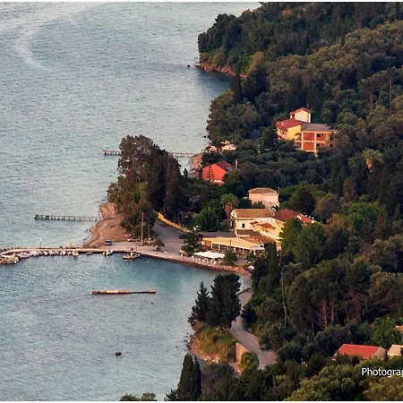 Traditional Fishing Village شقة