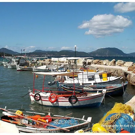 Traditional Fishing Village