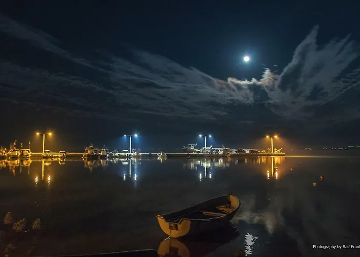 アパート Traditional Fishing Village