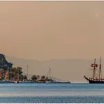 Traditional Fishing Village *