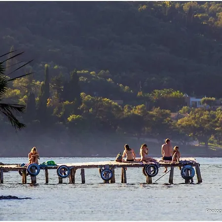 Traditional Fishing Village Apartman *