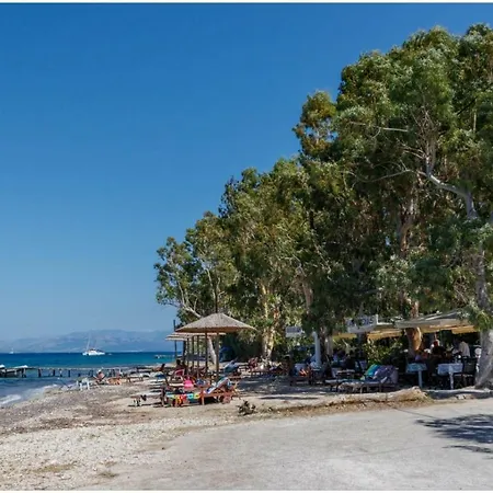 Apartman Traditional Fishing Village